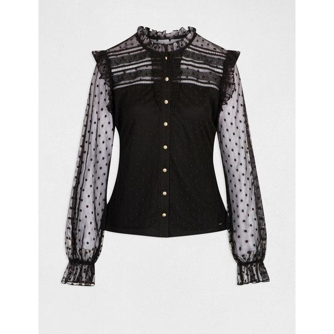 Morgan Blouse Morgan 231 Titou
