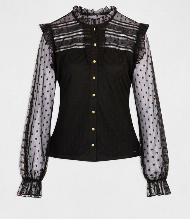 Morgan Blouse Morgan 231 Titou