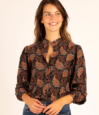 Rebelz Blouse Chloe Reb 13112