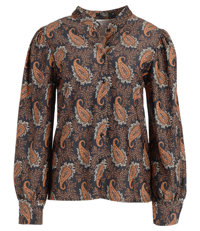 Rebelz Blouse Chloe Reb 13112