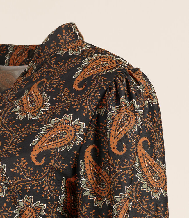 Rebelz Blouse Chloe Reb 13112