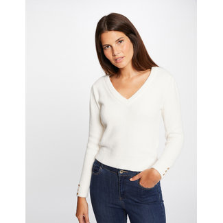 Morgan Long-sleeved jumper 231-MFRIFRI