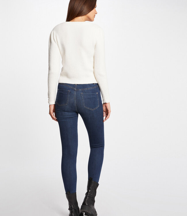Morgan Long-sleeved jumper 231-MFRIFRI