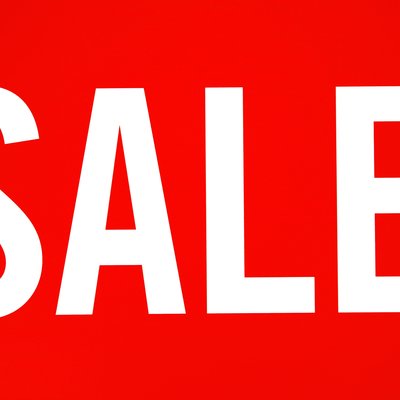 SALE 