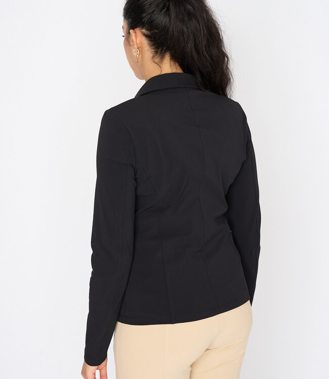 MI PIACE Travel Blazer Uni Black 2015