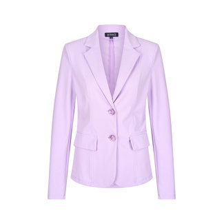 MI PIACE Travel Blazer Uni Lila 2015