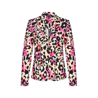 MI PIACE Travel Blazer Angelika Fuchsia 2015