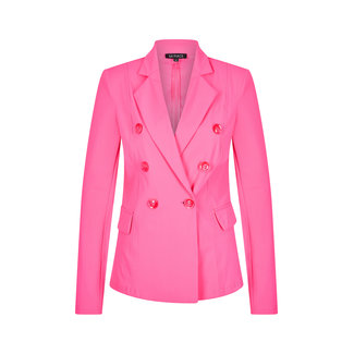 MI PIACE Travel Blazer Uni Fuchsia 2236