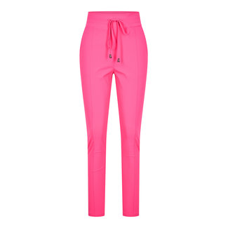 MI PIACE Travel Broek Uni Fuchsia 2016