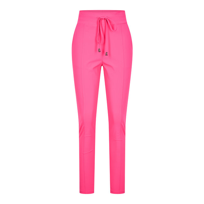 Travel Broek Uni Fuchsia 2016 - Sam