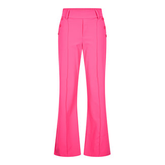 MI PIACE Travel Pantalon Uni Fuchsia 2195