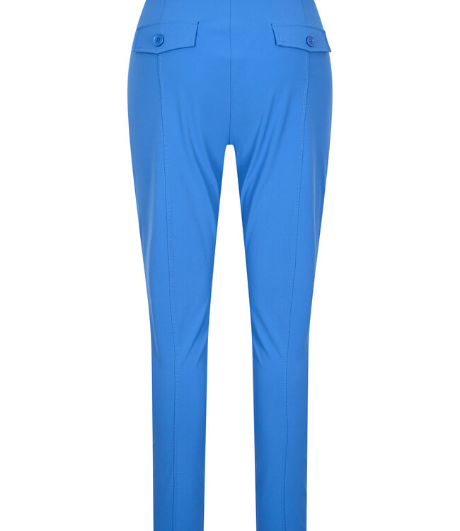 MI PIACE Travel Broek Uni Light Jeans 2060