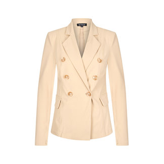 MI PIACE Travel Blazer Uni Sand 2236