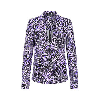 MI PIACE Travel Blazer Esther Lila 2015