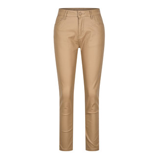 Dames  Sky leer Broek 6826