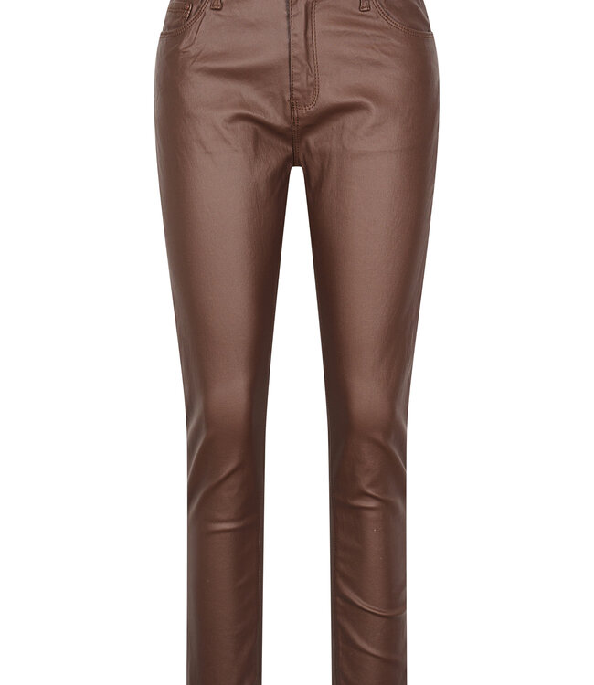 Dames  Sky leer Broek 6826