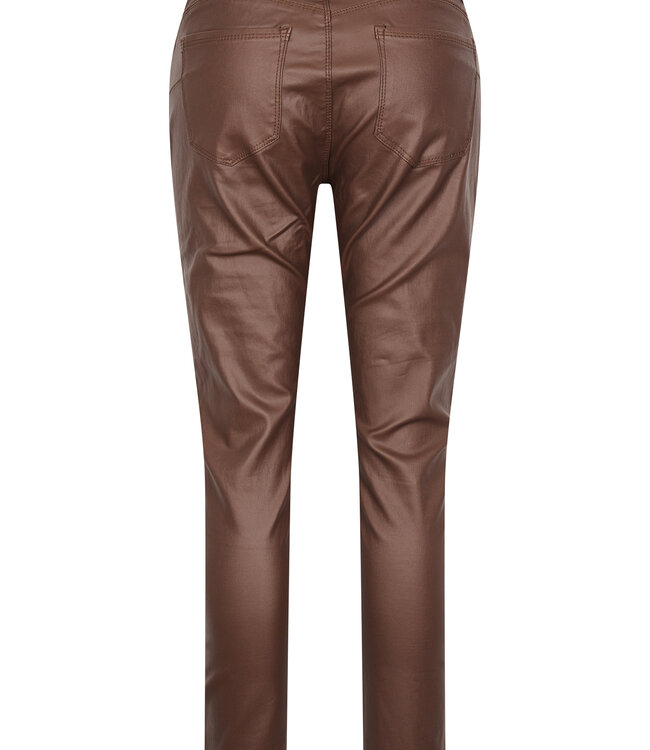 Dames  Sky leer Broek 6826