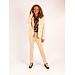 Rebelz Blazer Tyra Beige Reb-1872