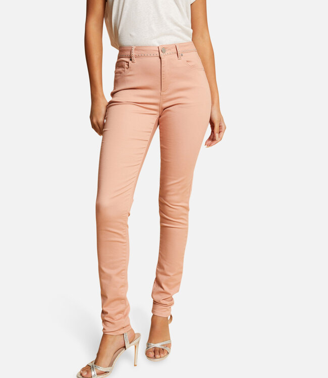 Morgan Studs Jeans 231-PLEA