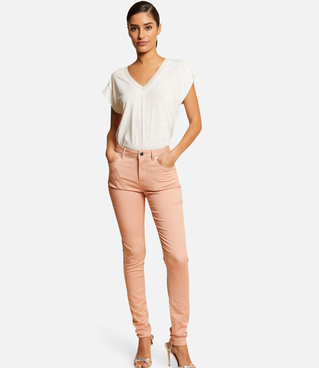 Morgan Studs Jeans 231-PLEA