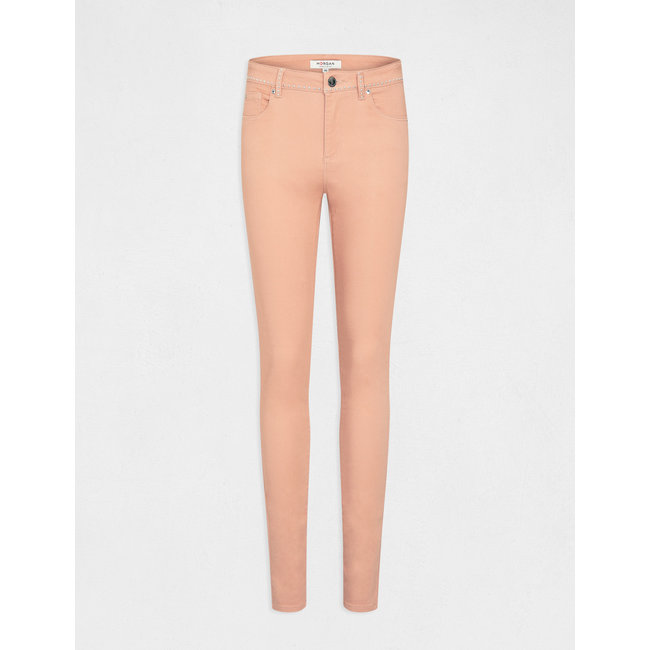 Morgan Studs Jeans 231-PLEA
