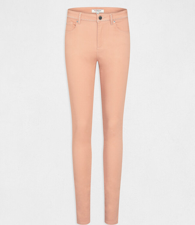 Morgan Studs Jeans 231-PLEA