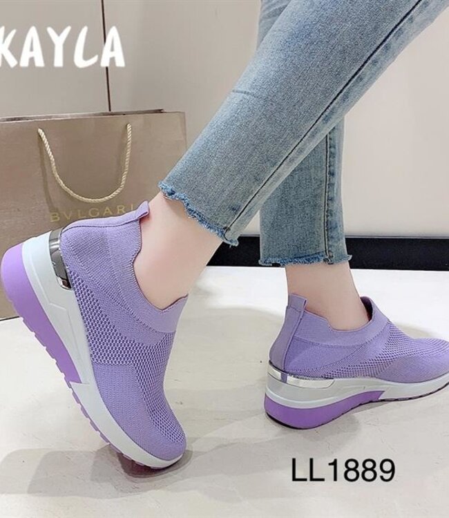 Instap sneaker LL1889