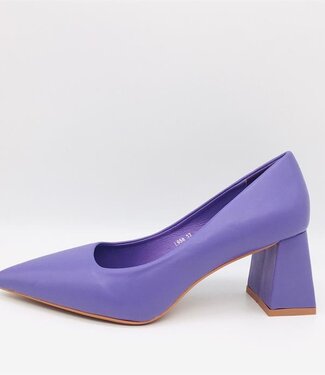 Pump Met Blokhak L958