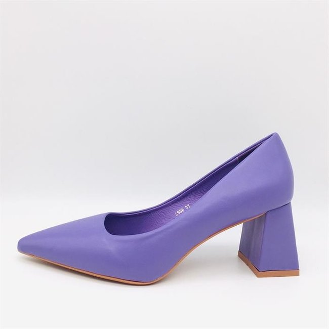 Pump Met Blokhak L958