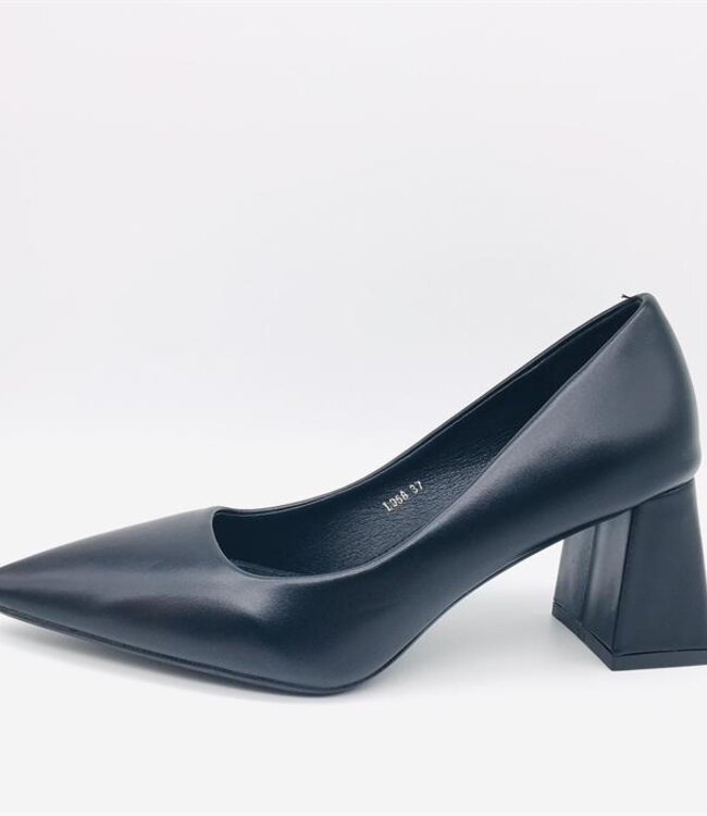 Pump Met Blokhak L958