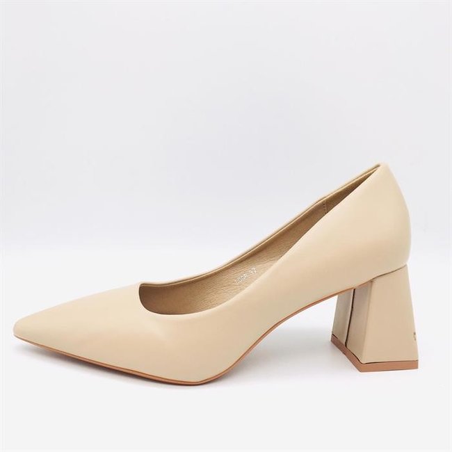 Pump Met Blokhak L958