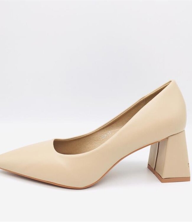 Pump Met Blokhak L958