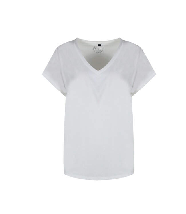 Exxcellent April Top V-Hals 23ZFE32