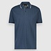 TWINLIFE Men polo Viktor | Dark Denim 22600