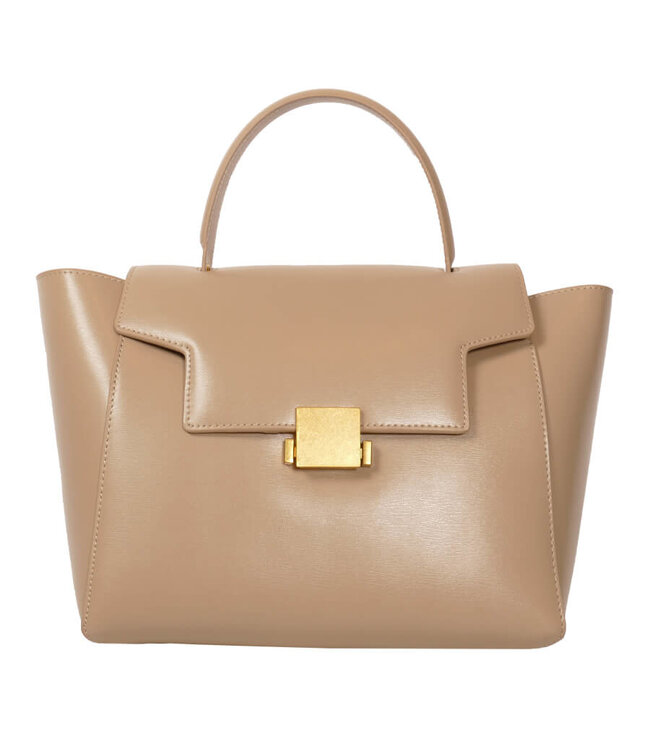 Rebelz Leather Bag Maggy Reb-003