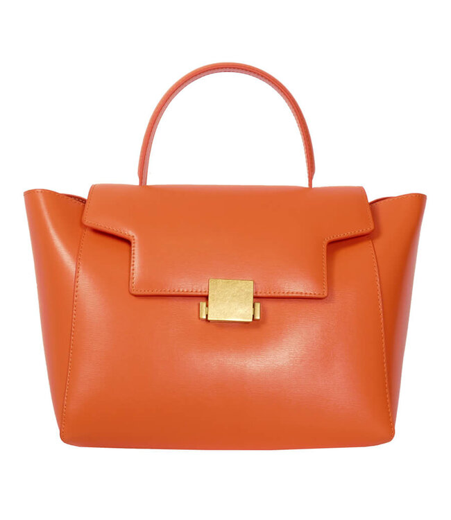 Rebelz Leather Bag Maggy Reb-003