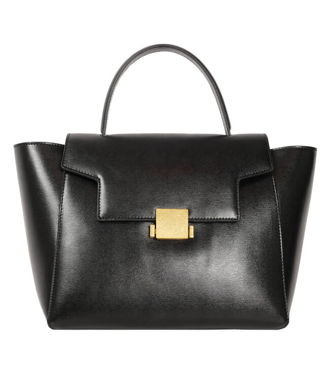 Rebelz Leather Bag Maggy Reb-003