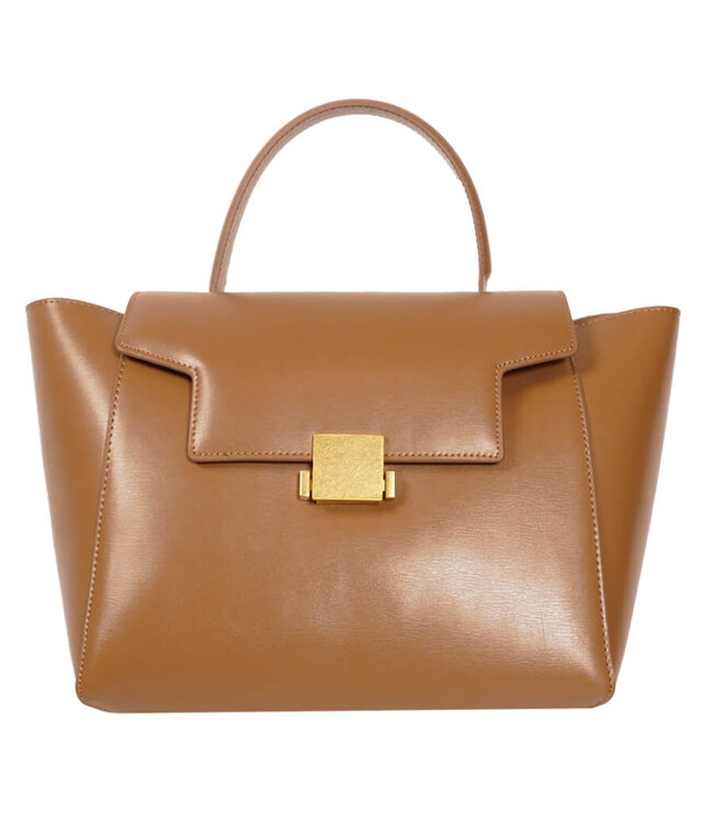 Rebelz Leather Bag Maggy Reb-003