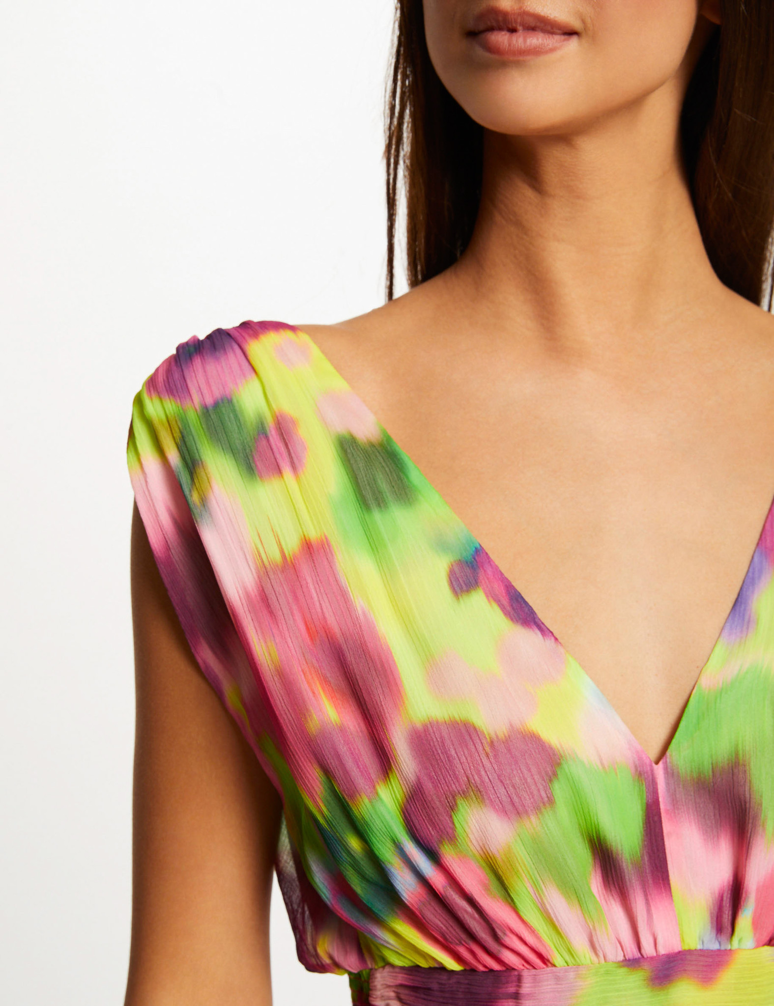 16Arlington Sequinned Blair Maxi Dress | Harrods TZ