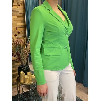 MI PIACE Travel Blazer Uni Apple Green 2015