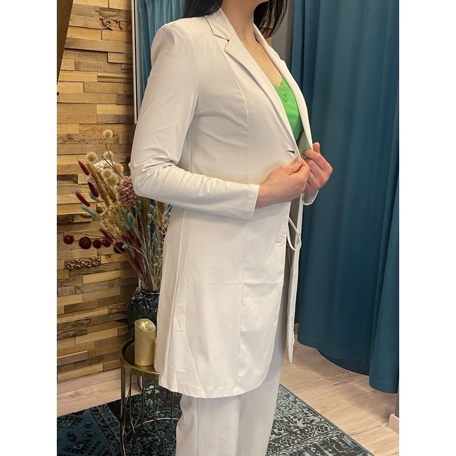 MI PIACE Travel Lange Blazer Uni Kit 2132