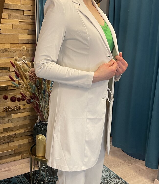 MI PIACE Travel Lange Blazer Uni Kit 2132