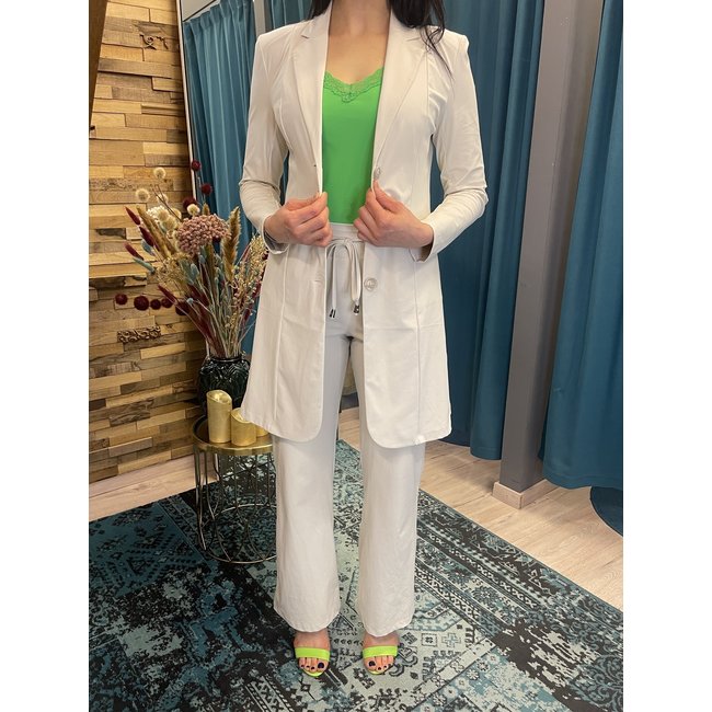 MI PIACE Travel Lange Blazer Uni Kit 2132