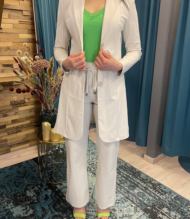 MI PIACE Travel Lange Blazer Uni Kit 2132