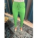 MI PIACE Travel Broek Uni Apple Green 2016