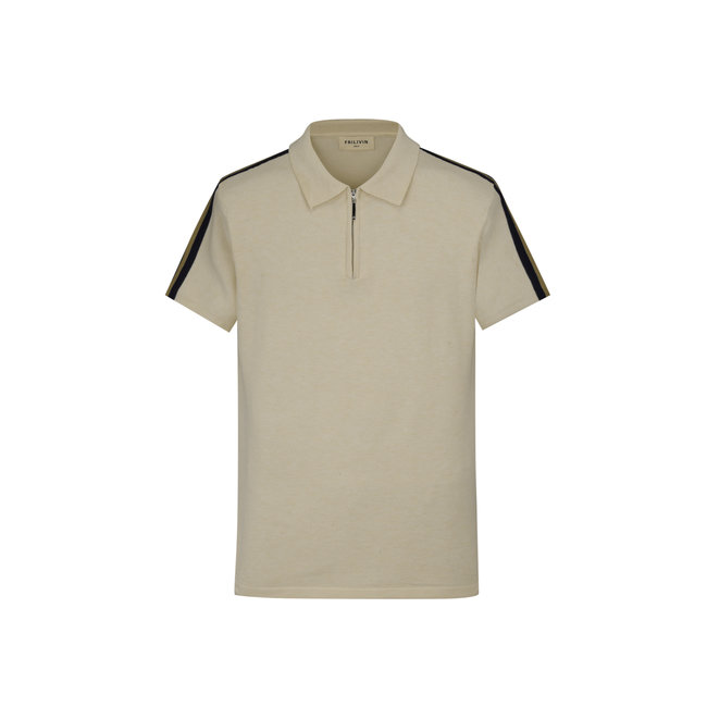 The Polo Sam 5059 Beige