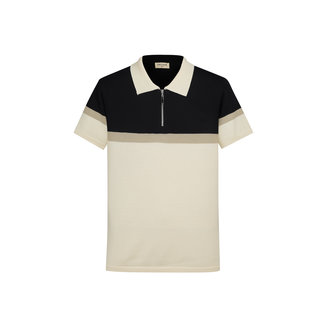 The Polo Ayman 5055 Crem