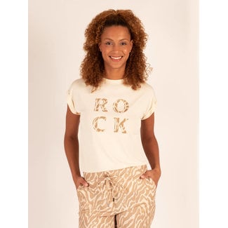 Rebelz T-shirt Lexi Reb-1178