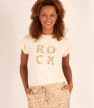 Rebelz T-shirt Lexi Reb-1178