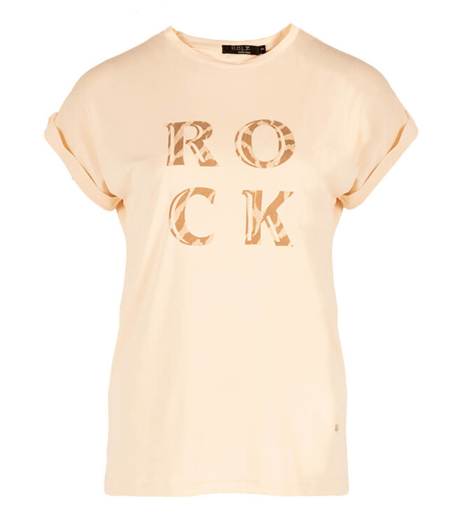 Rebelz T-shirt Lexi Reb-1178